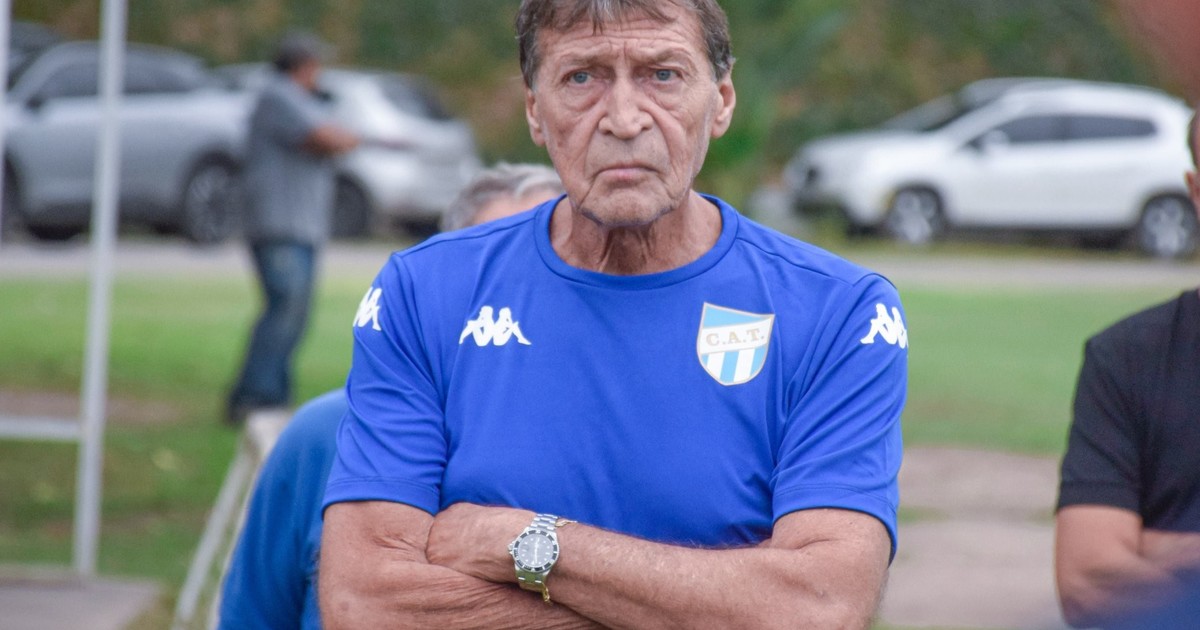Atlético Tucumán busca su primer triunfo como local ante Sarmiento