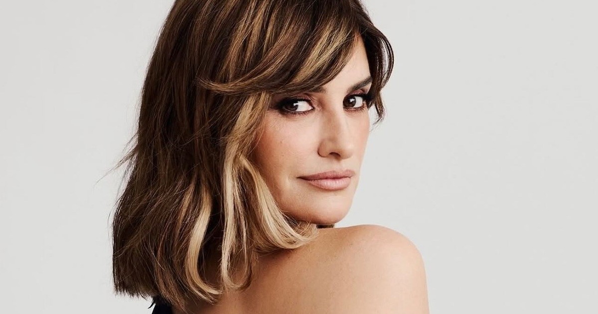 Penélope Cruz: de la peluquería de su madre a Hollywood, sin perder el oficio