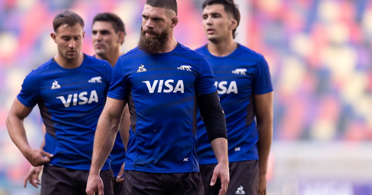 Argentina vs. Inglaterra: un duelo de rugby que trasciende lo deportivo