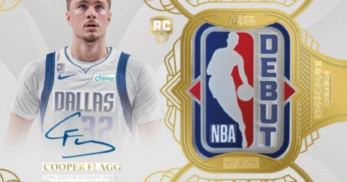 ¿Vender la figurita o ver la NBA gratis por 32 años? El dilema del fanático
