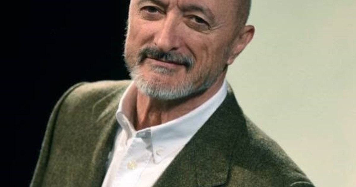 Pérez-Reverte elogia la nueva joya del cine mexicano en Netflix: “Una película extraordinaria”