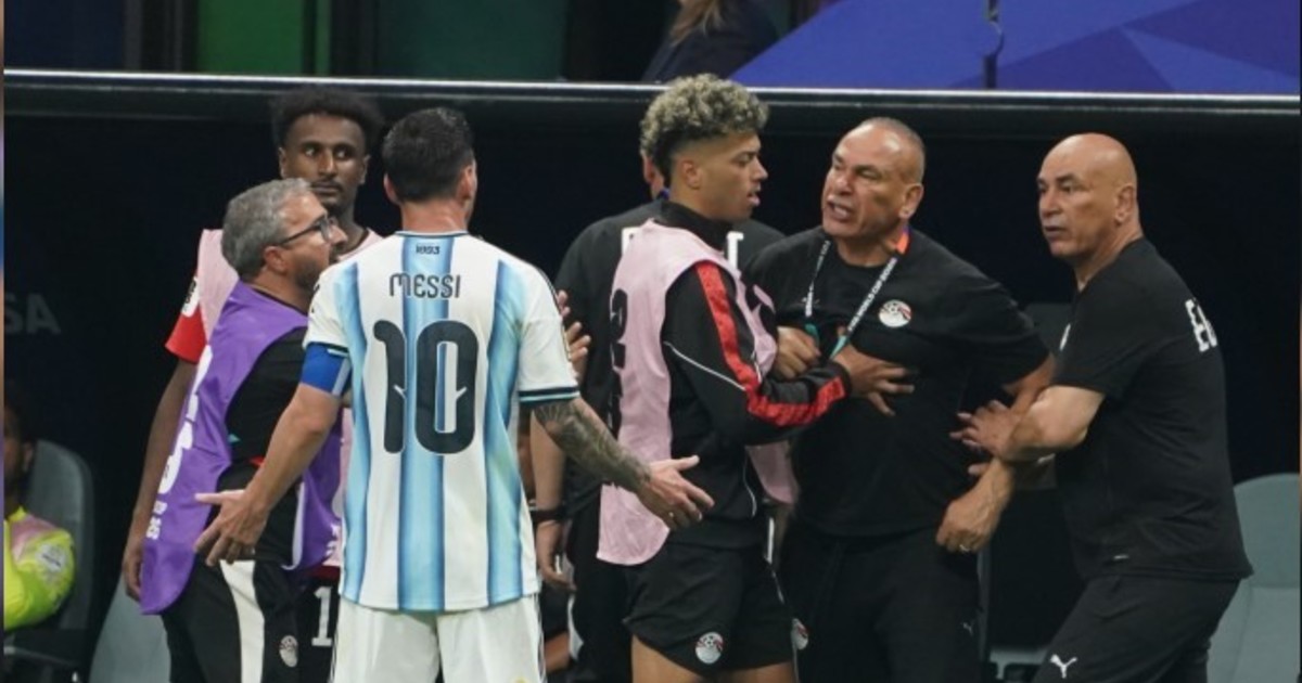 Argentina en la batidora: fútbol y política se mezclan en el Mundial 2026