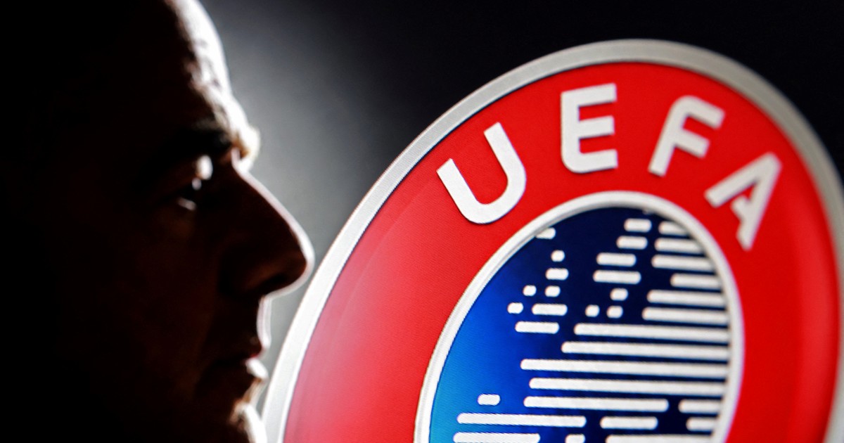 La UEFA contraataca: amenaza con demandas a la FIFA por el fallido plan de Infantino