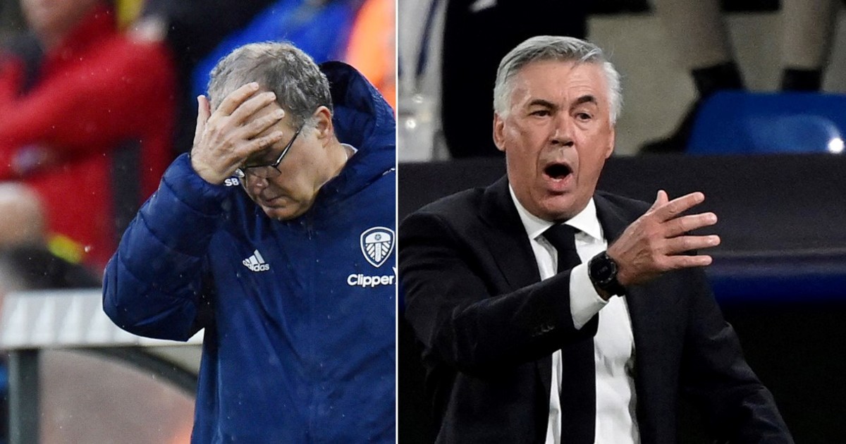 Bielsa, Ancelotti y el debate que abrió el Mundial: ¿los entrenadores extranjeros entienden a las selecciones?