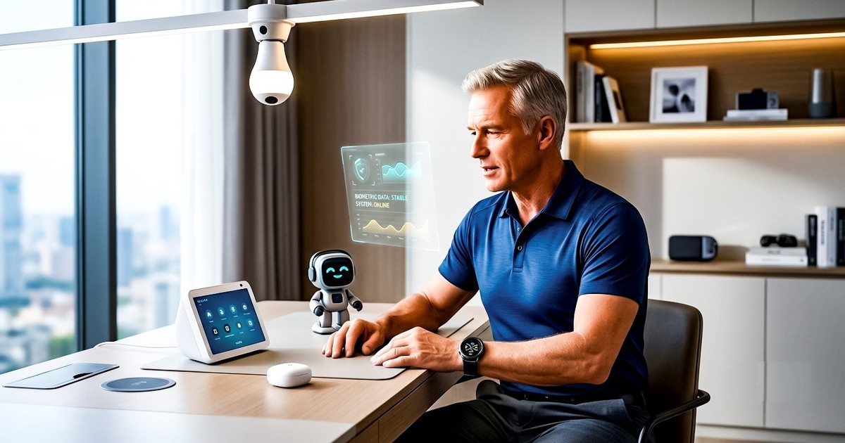 Tecnología para la nueva etapa: seis aliados que suman seguridad y autonomía