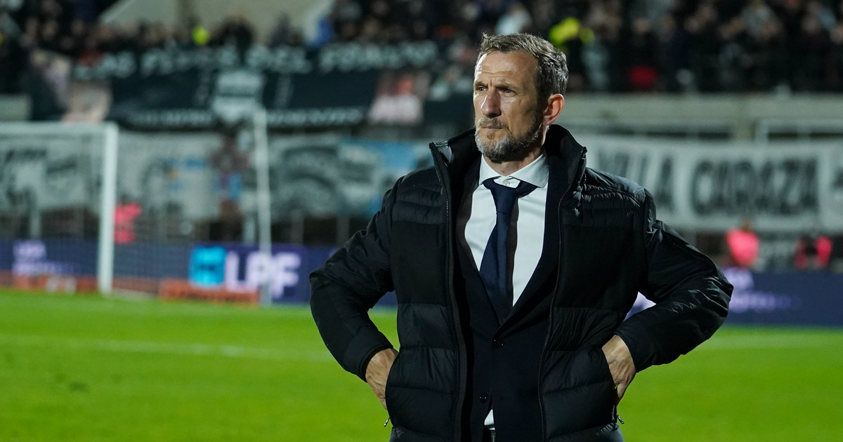 Las cuatro dudas que dejó Boca tras la derrota ante Riestra