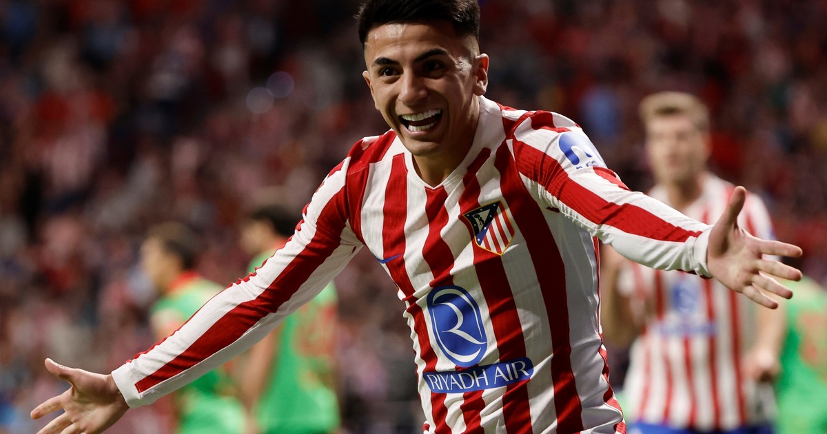 River hace historia: Thiago Almada llega por cifra récord y se convierte en el fichaje más caro del fútbol argentino