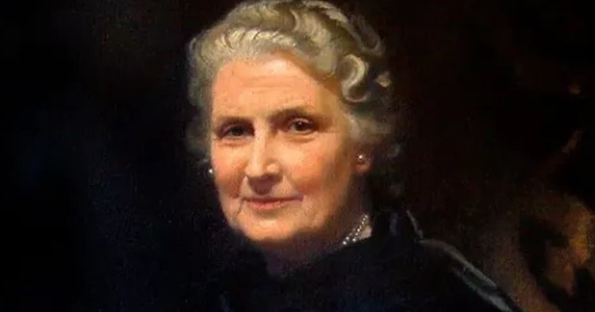 María Montessori: la pedagogía del respeto y la independencia infantil