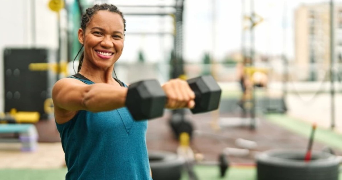El ATHX, el nuevo fitness híbrido que mide tu salud con la capacidad aeróbica