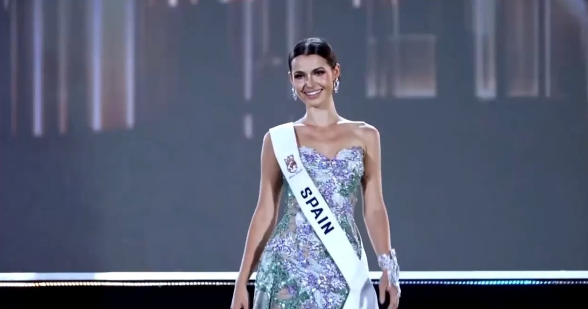 Histórica actuación de Elisabeth Reynés en el Miss Mundo 2026: la española que brilló con belleza y propósito