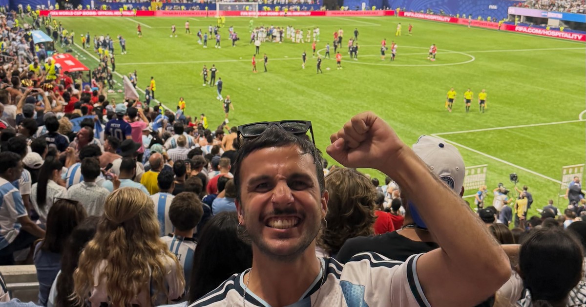 El hit de la Selección Argentina en el Mundial 2026: la historia detrás de 'La cuarta estrella'