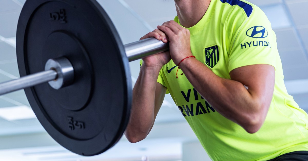 Julián Alvarez explota en el Atlético: ¿adiós al Cholo?