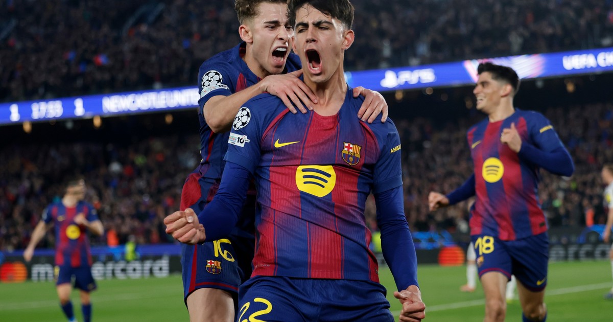 Marc Bernal: el viaje de un sueño, de Berga al Camp Nou