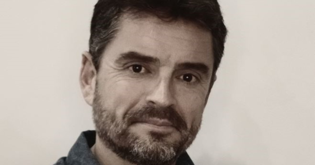 Pablo M. Alles: “Dejar de fumar es salir de la cárcel de la adicción”
