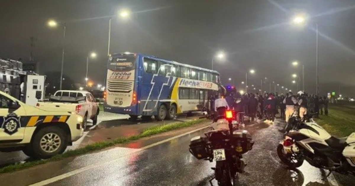 Pese al ataque a hinchas de Tigre, la revancha con Nacional tendría público visitante