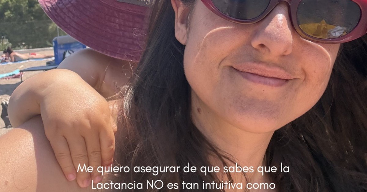 Madre de acogida y biológica: 'No quiero igual a mi hijo biológico que a la bebé de acogida, pero la quiero con todo mi corazón'