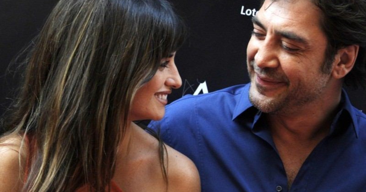 El refugio secreto de Penélope Cruz y Javier Bardem en Tenerife