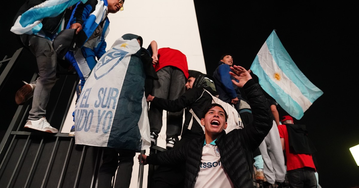 Tras el fervor mundialista, cómo recuperar la voz con remedios caseros