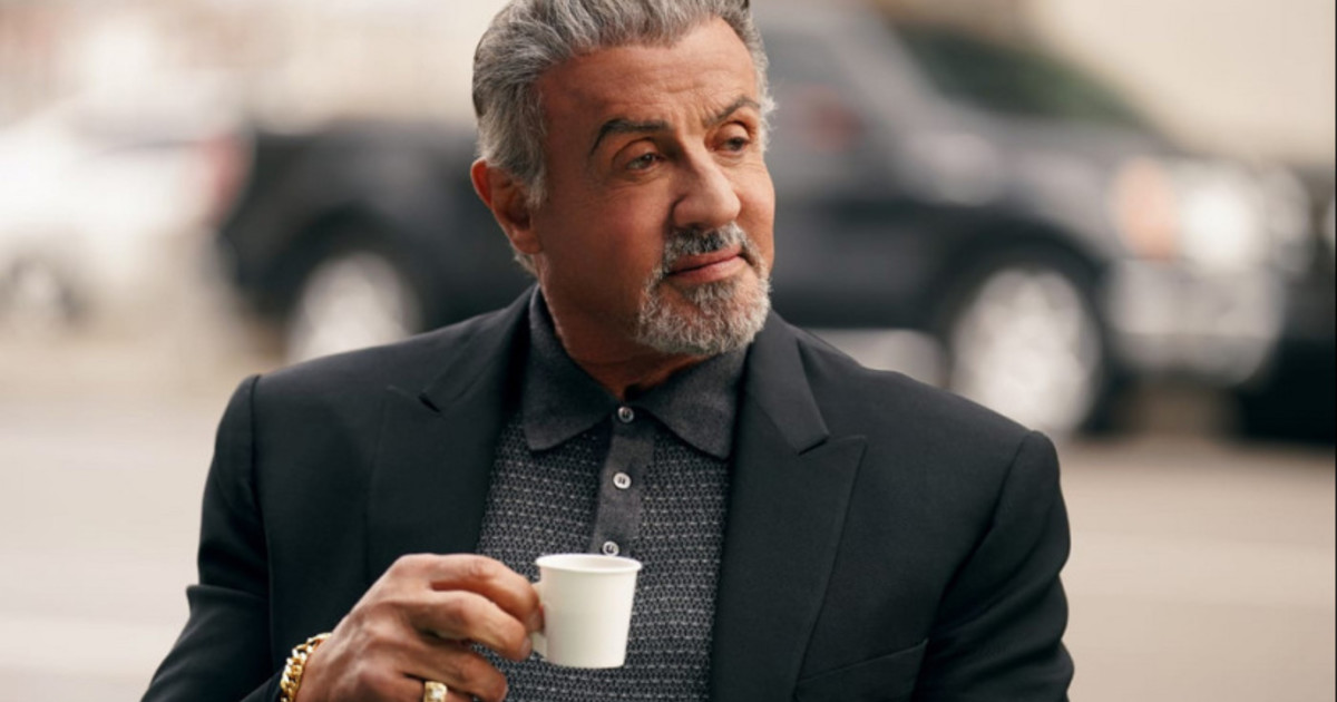 Stallone revela que su obsesión por Rocky III le destruyó la memoria
