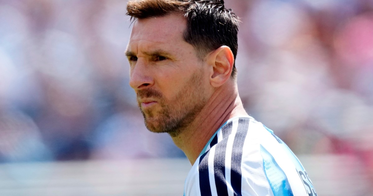 Messi donó 80 mil euros para reconstruir una zona arrasada por incendios en España