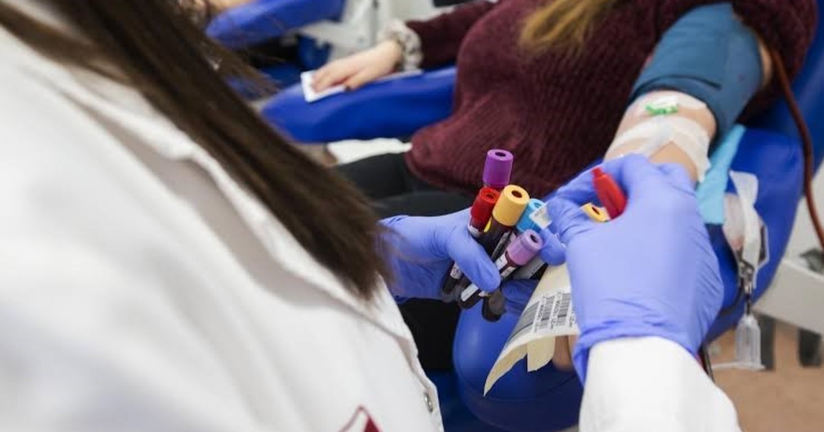 Optimizan el uso de sangre en cirugías: buscan evitar transfusiones innecesarias