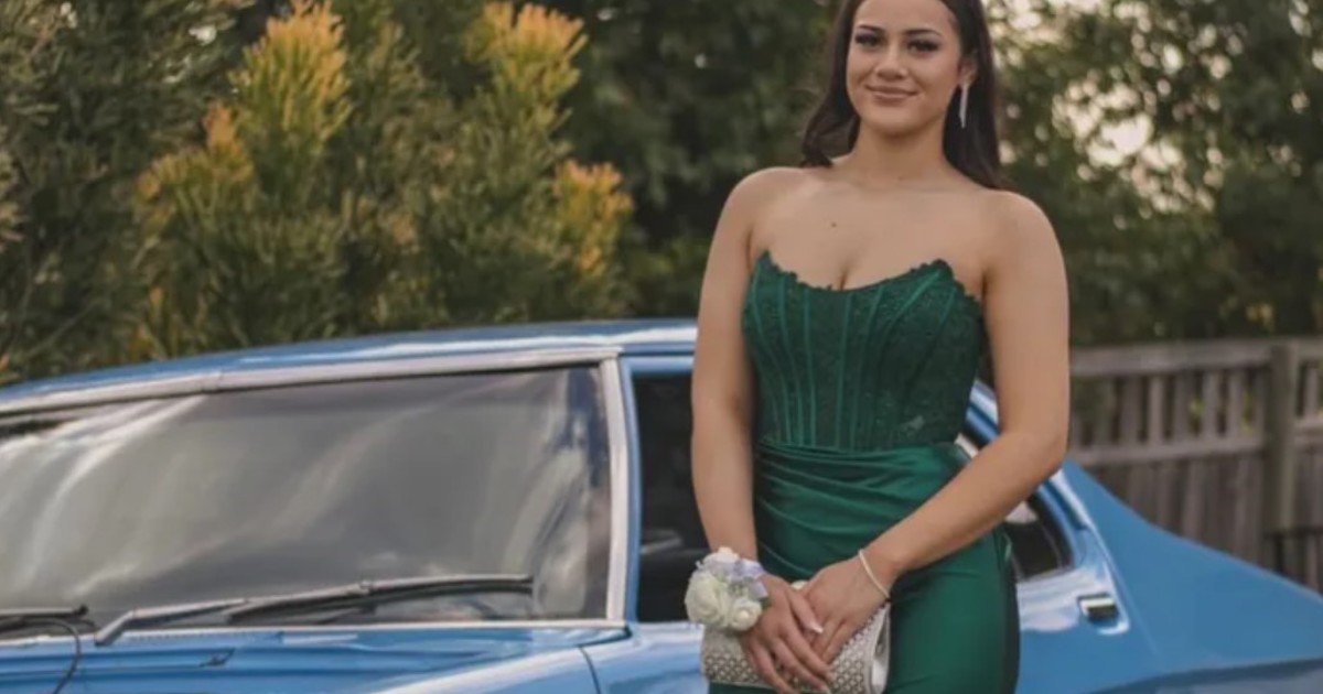 Tragedia en Australia: joven de 19 años murió baleada en un ataque a ciegas