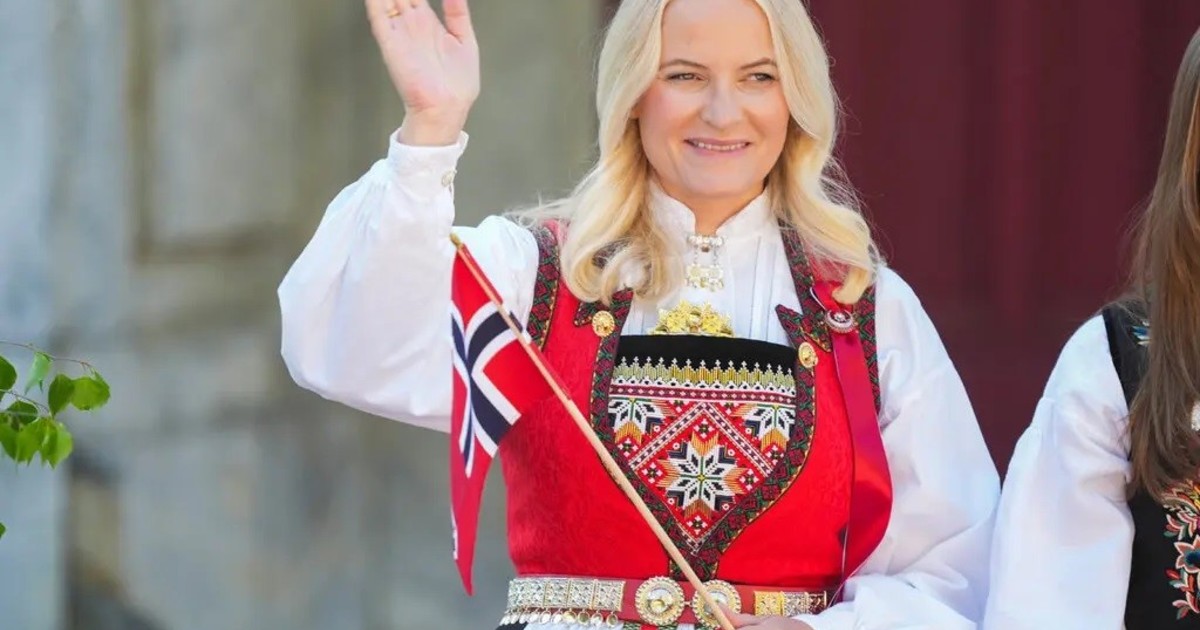 Noruega extiende la prisión domiciliaria al hijo de la princesa Mette-Marit: 'Aún no está listo para libertad total'