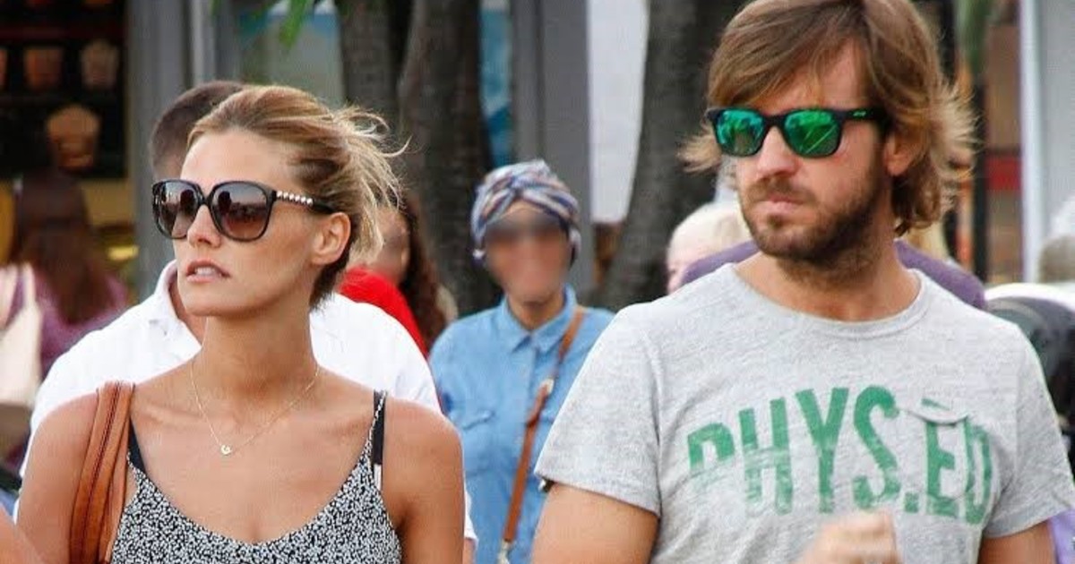 El refugio veraniego de Amaia Salamanca y Rosauro Varo: lujo contemporáneo en Marbella