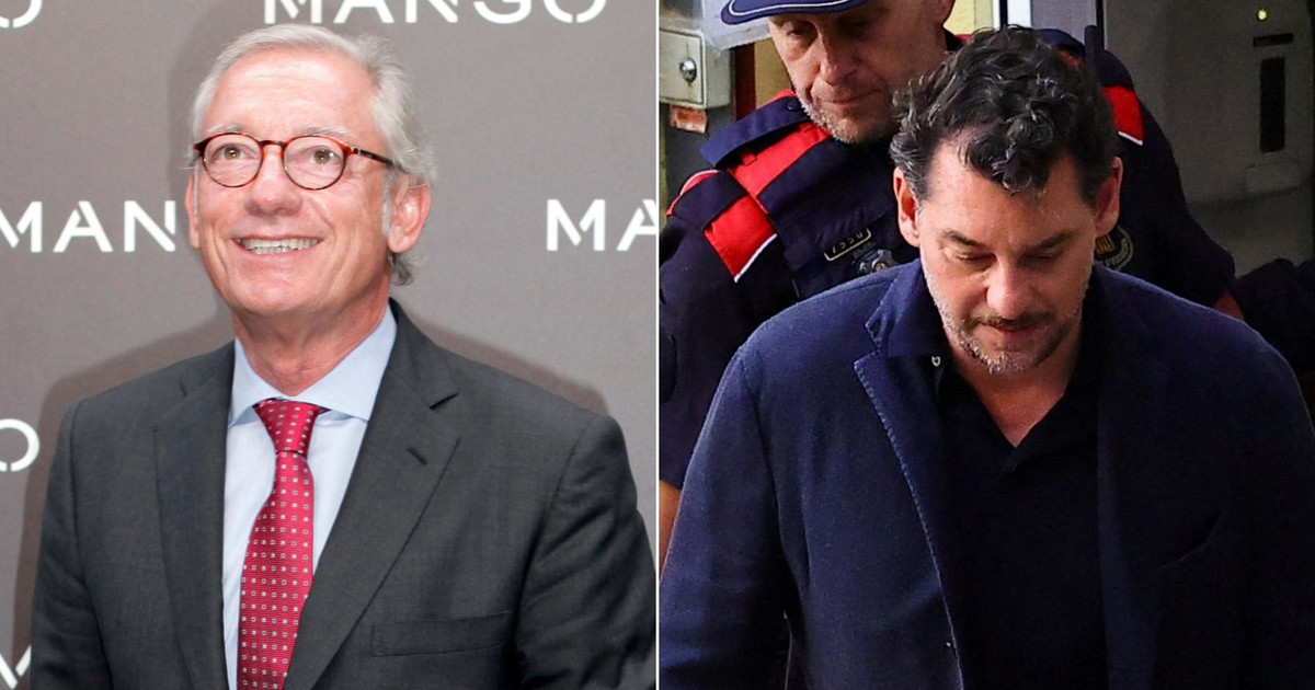 Muerte de Isak Andic: la ayudante de la terapeuta reveló que le recomendaron a su hijo una ruta "extrema"