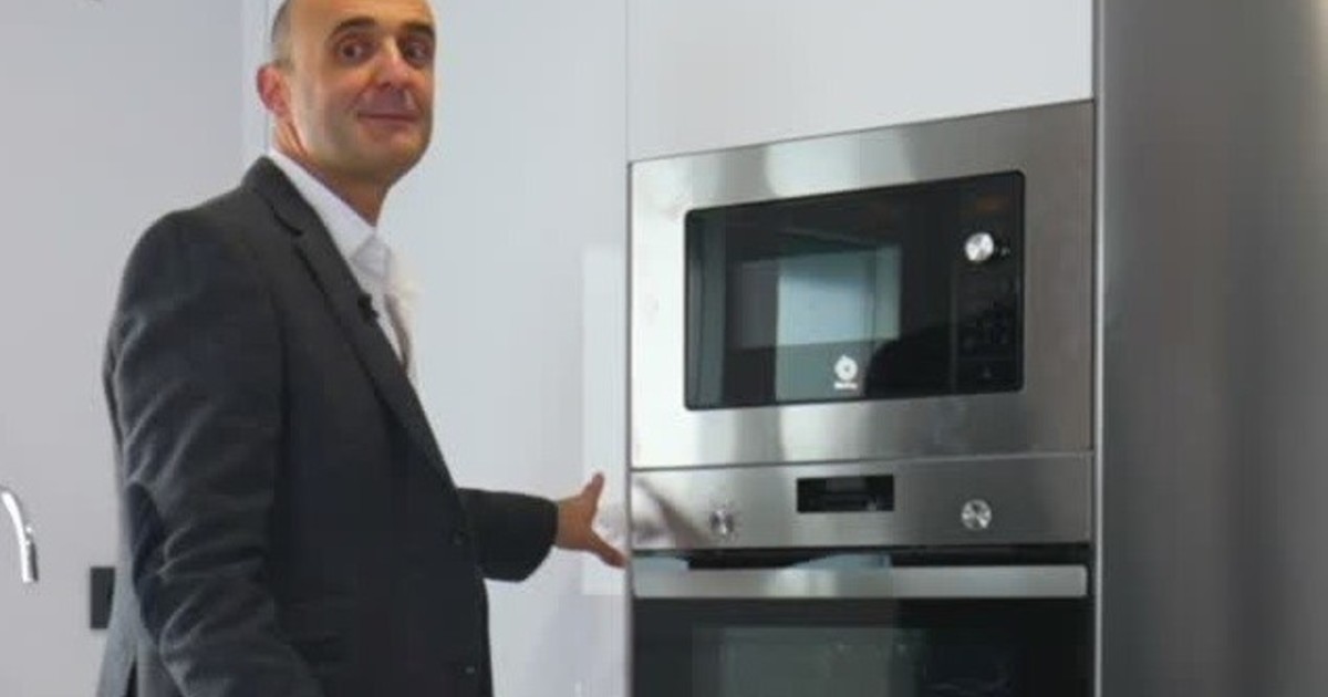 Cocinas abiertas: más luz y amplitud, pero también más costos y desafíos