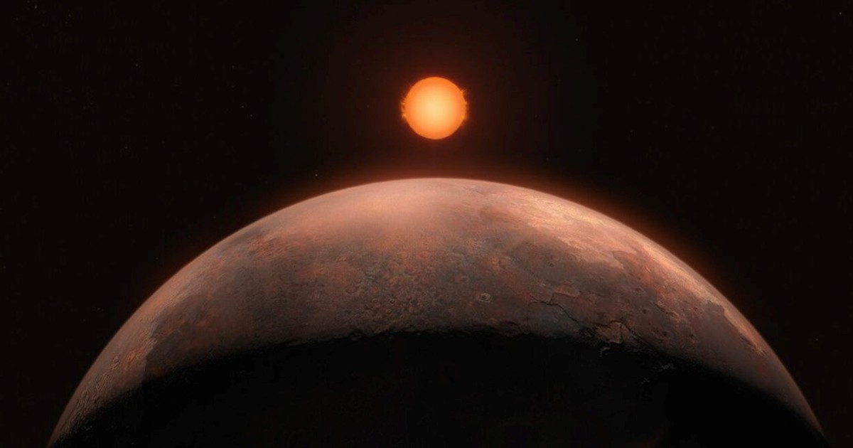 Hallan un planeta oculto en el Desierto Neptuniano: mareas extremas y un futuro fatal