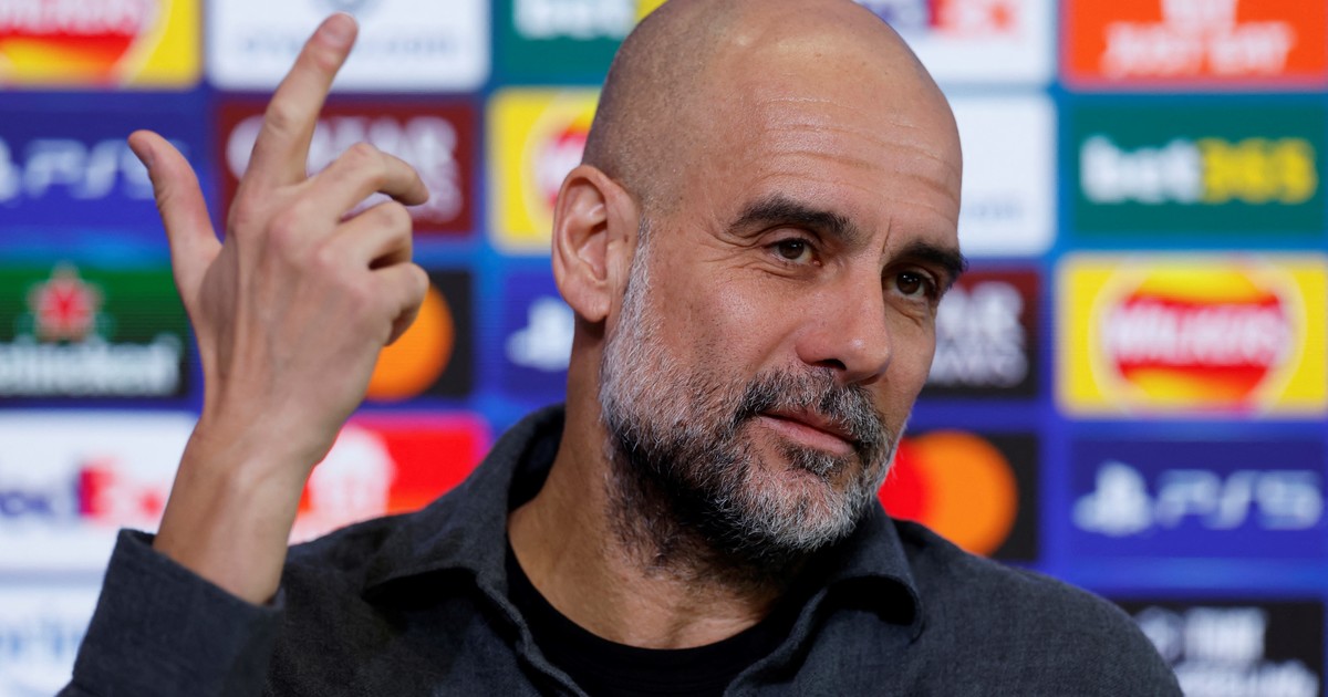 Pep Guardiola: su favorita para la final del Mundial y el elogio a Messi