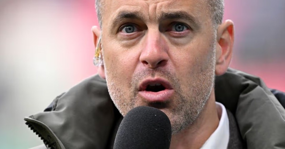 "Vamos a mandar a dormir a Messi": la provocación de Joe Cole antes de la semi