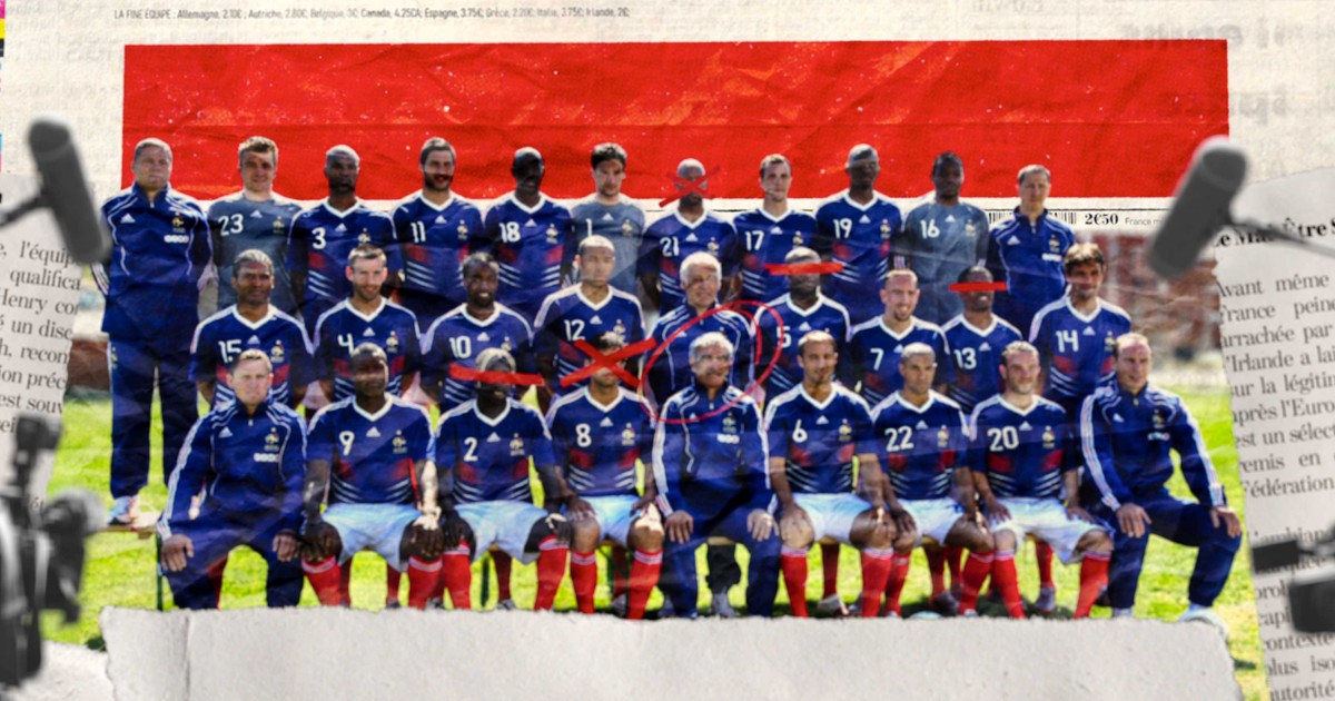 Netflix: 4 documentales de fútbol para los que extrañan el Mundial