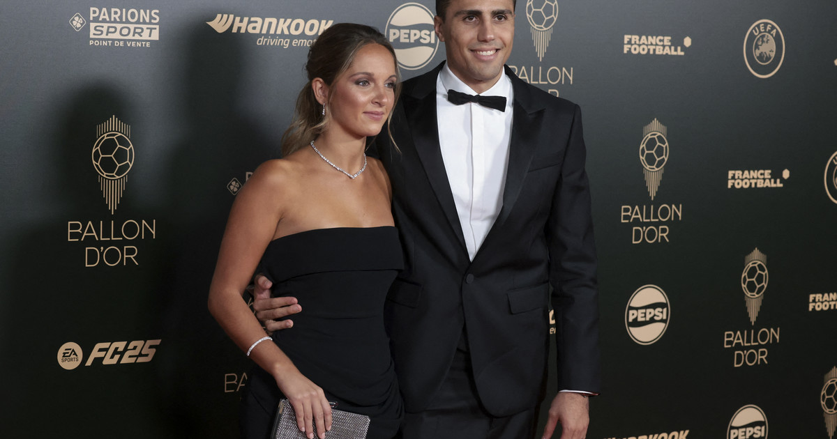 El amor discreto de Rodri Hernández y Laura Iglesias: una década juntos lejos del foco