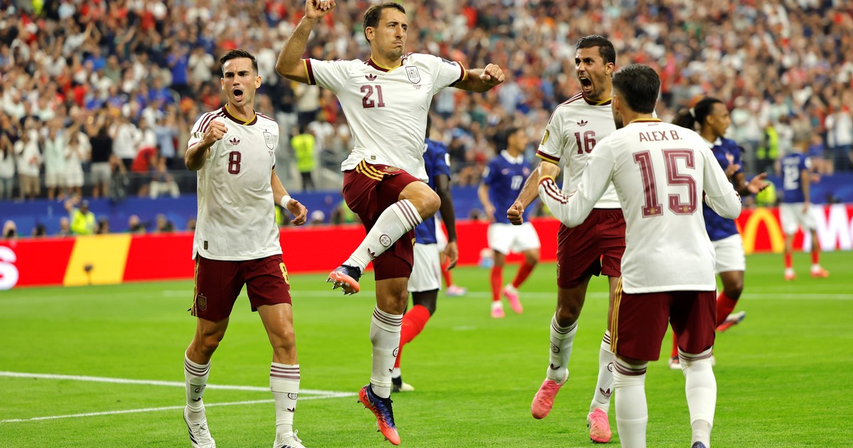 La Roja desata la euforia: España vibra con el pase a la final