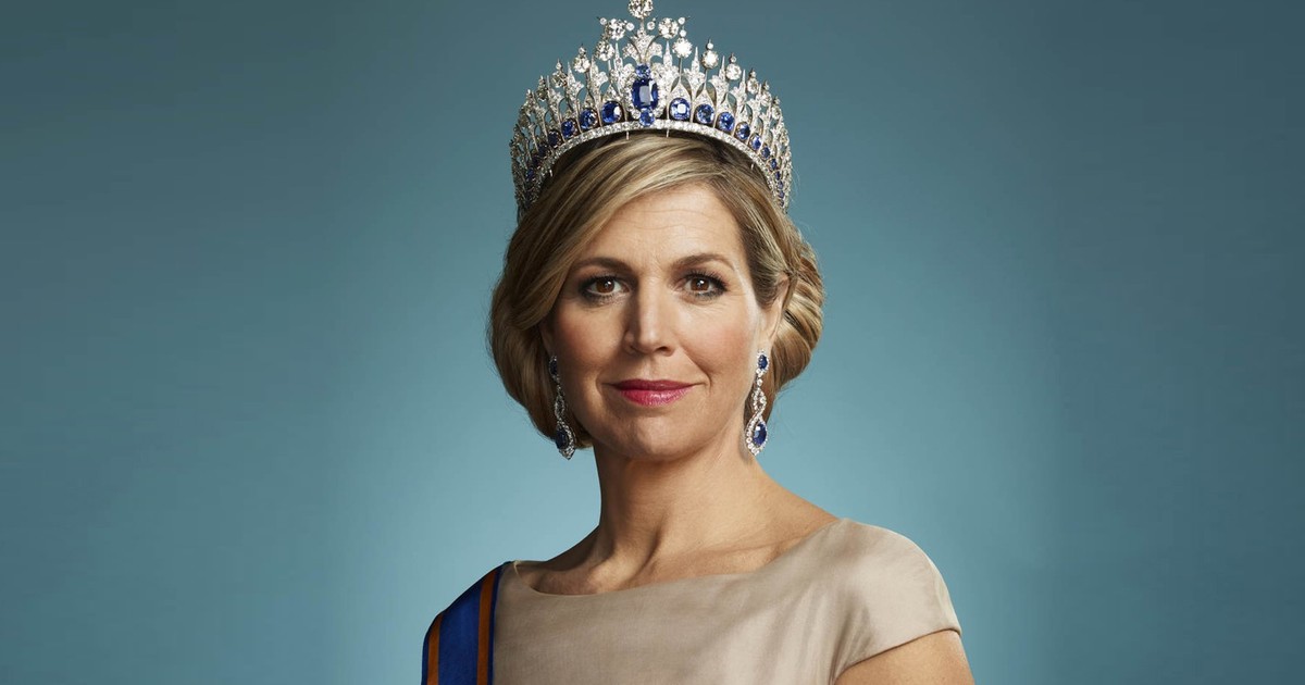 Máxima, la reina europea con el perfil más completo según una experta en protocolo