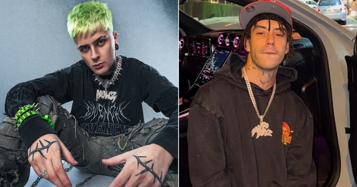 Lit Killah vs Kidd Keo: la pelea de la Velada del Año 2026 ya tiene horario