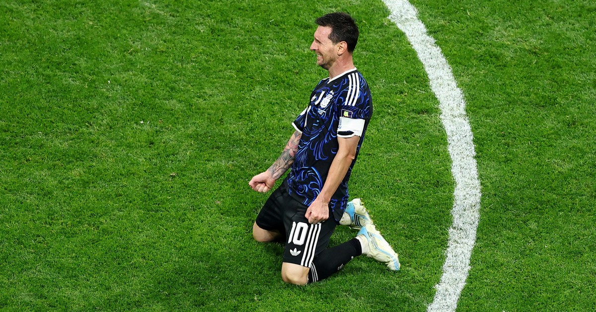 La final soñada: España, el rival perfecto para Messi y la Argentina