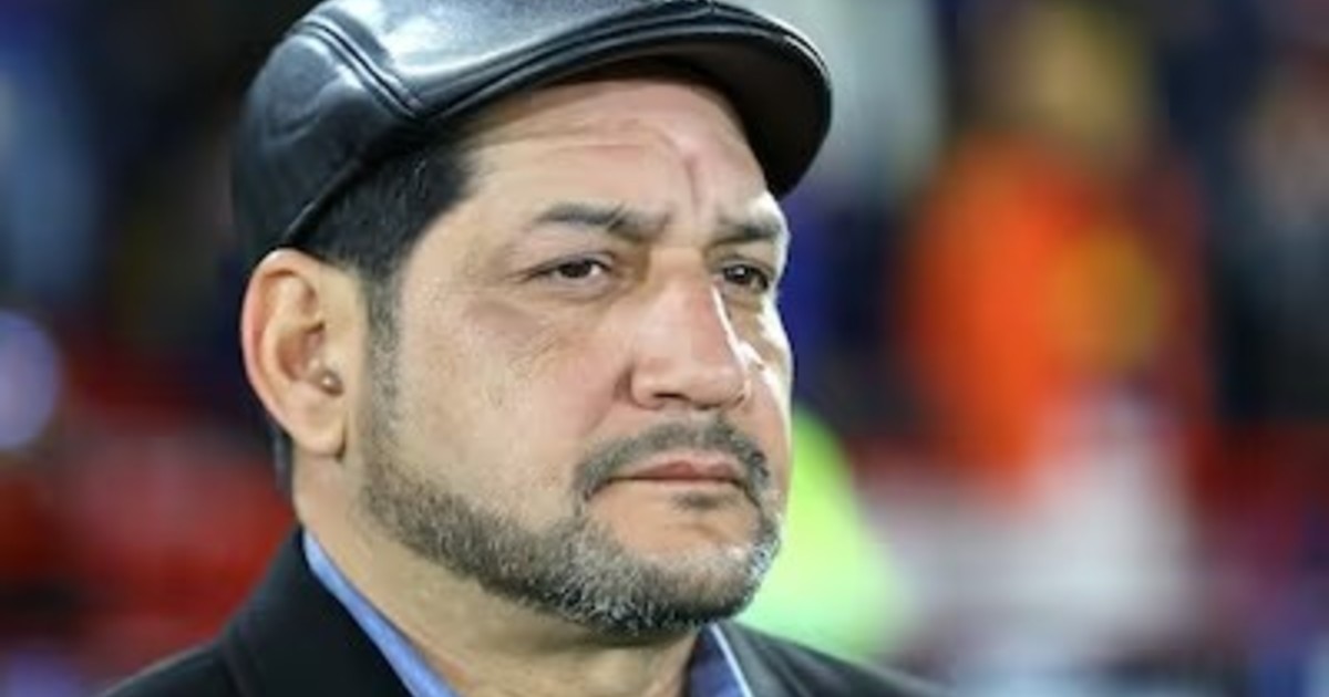 El DT de Recoleta, rendido ante la pasión de los hinchas de Boca en el Ducó: 'Alientan todo el partido'