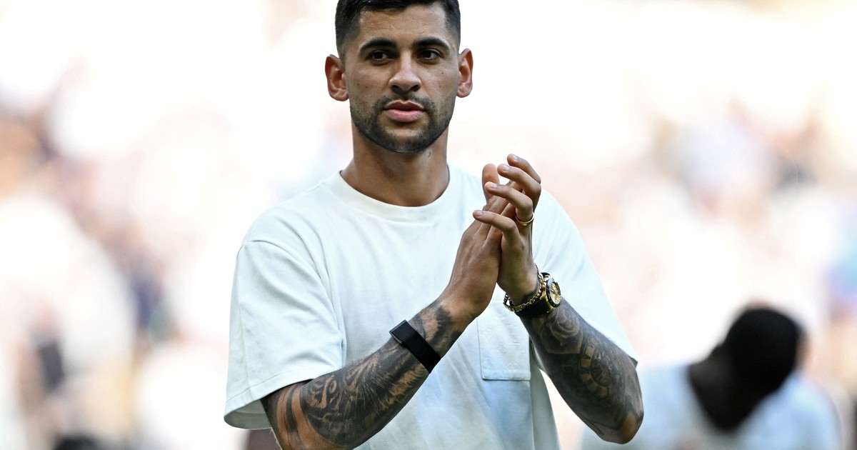 Cuti Romero deja Tottenham y se convierte en refuerzo del Atlético de Madrid