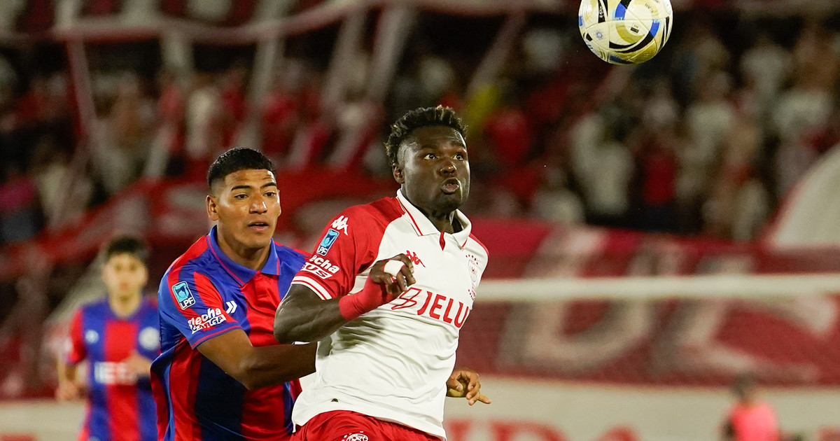San Lorenzo y Huracán reviven el clásico del barrio en el Torneo Clausura