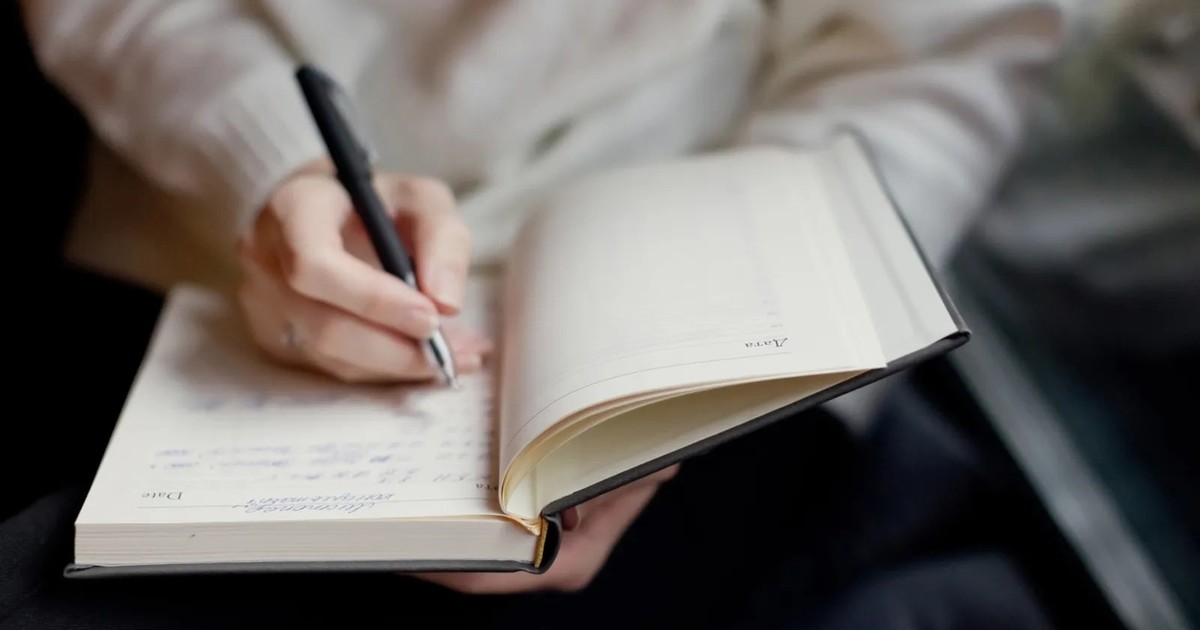Un año escribiendo sobre tu vida: el cambio que transforma lo cotidiano