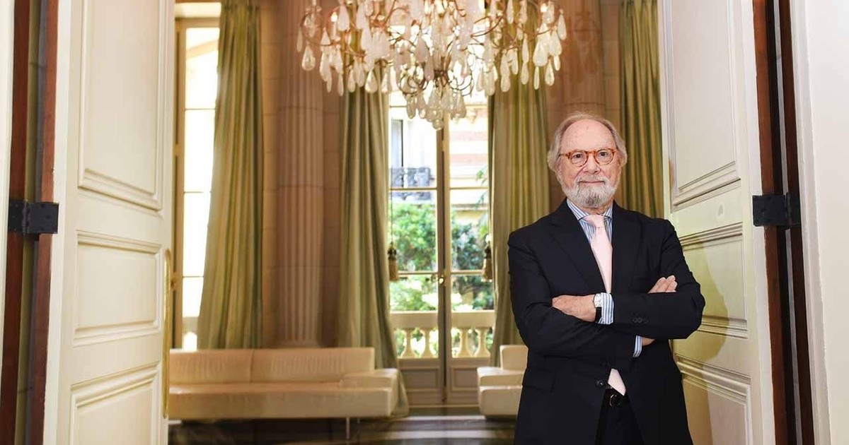 Willie Carballo: claves para una longevidad con calidad de vida