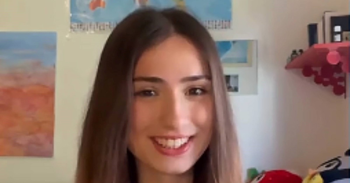 Greta, la gamer que reconoce cualquier país del mundo con solo mirar una imagen de Google Street View