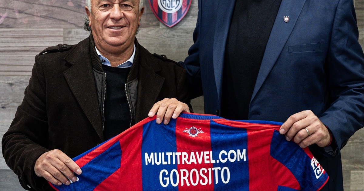 Comienza la era Gorosito: San Lorenzo debuta ante Riestra en la Copa Argentina