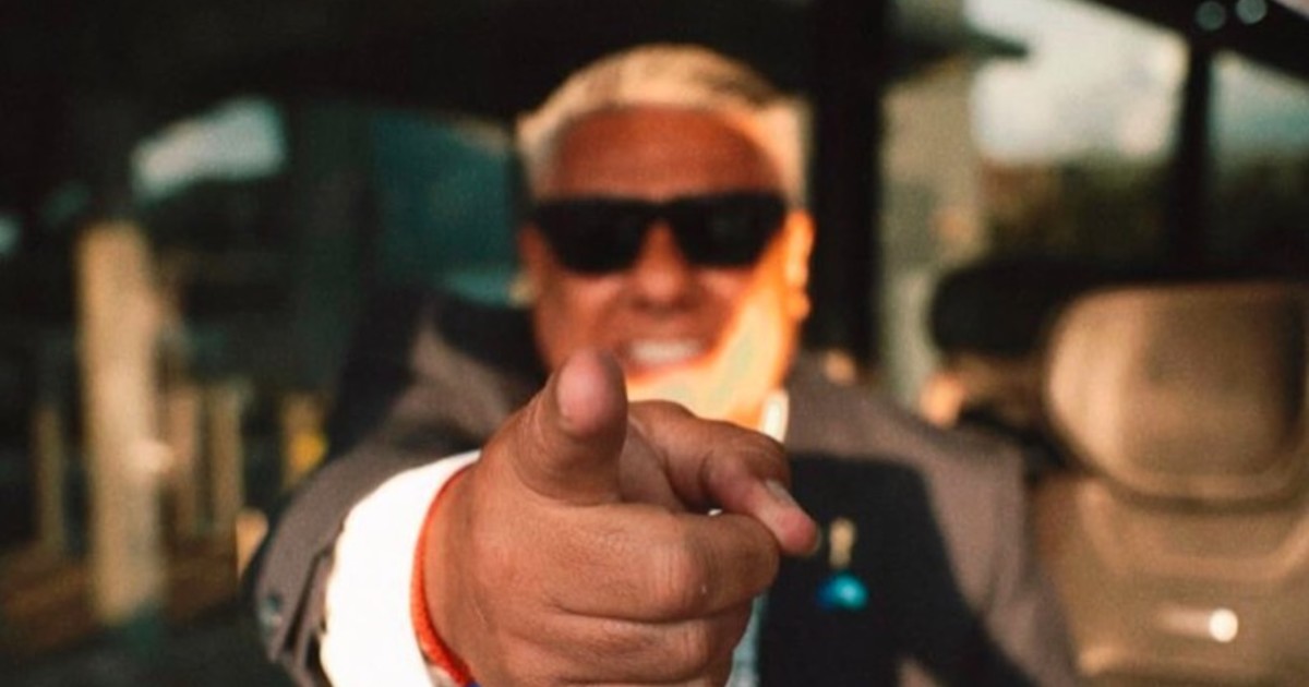 Chiqui Tapia busca blindaje en medio de insultos y polémicas arbitrales