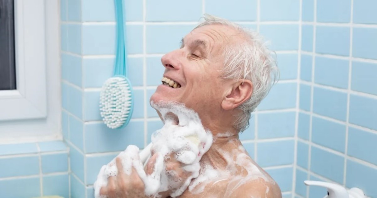 Japón presenta la 'lavadora humana' con IA: ¿adiós a la ducha tradicional?