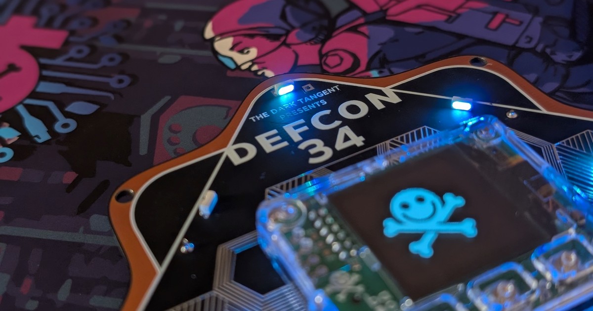 DEF CON 34: el llamado hacker a recuperar el control de la tecnología