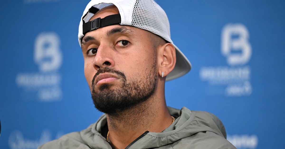 Nick Kyrgios, suspendido por doping: cocaína en Mallorca y autocrítica
